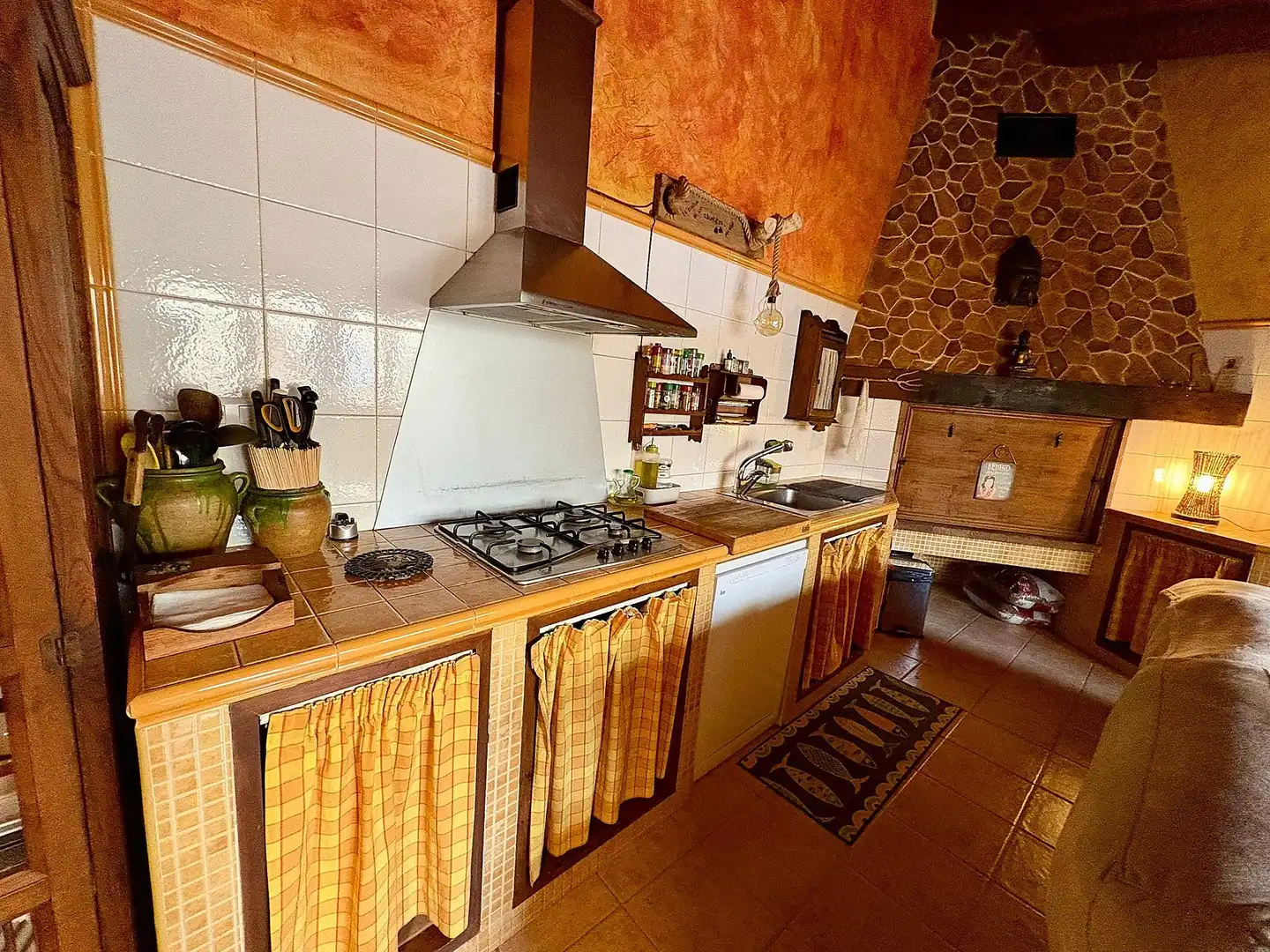 Duplex in vendita a El Pinós / Pinoso, imagen 3