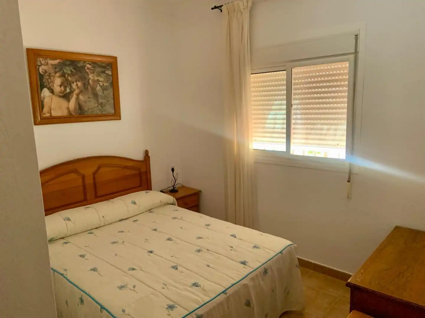 Casa rustica con piscina in vendita a DE LA SERRANA, imagen 9
