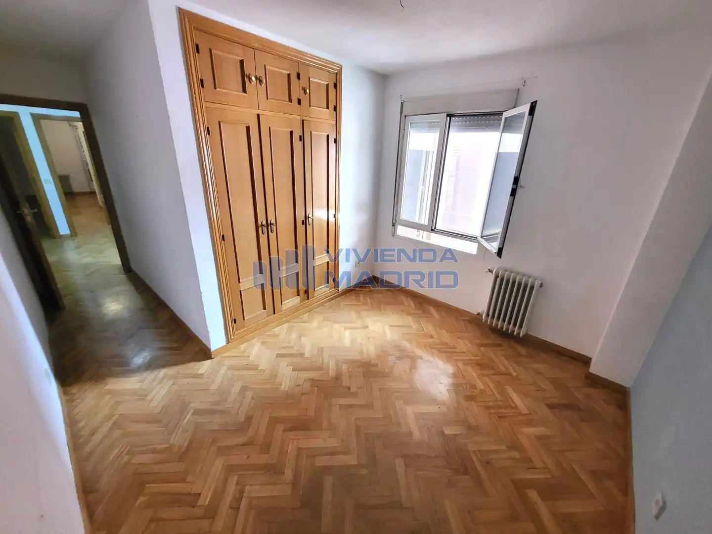 Habitación de Piso en venta en Getafe con Calefacción y Parquet