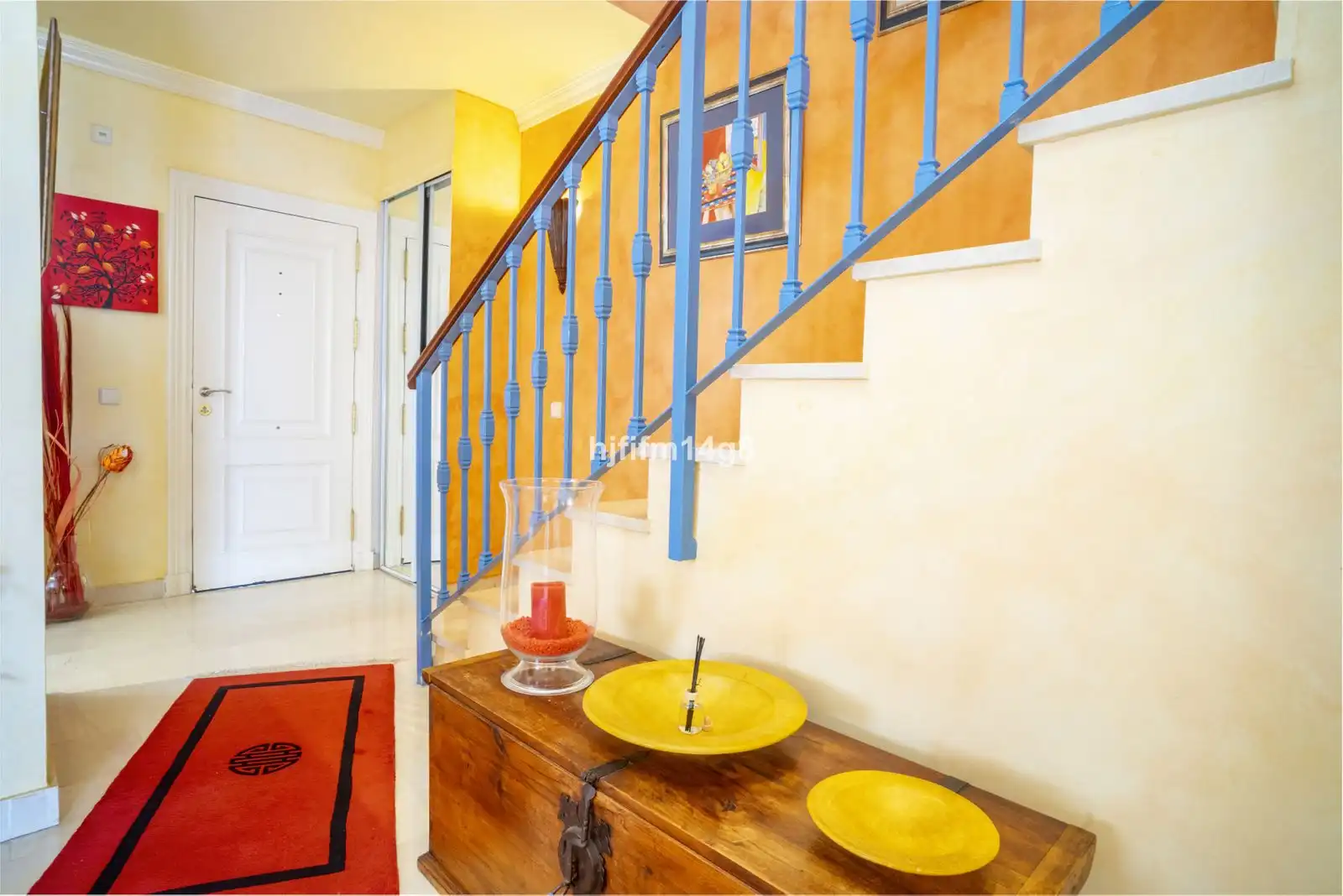 Reihenhaus mit Pool zum Verkauf in Calle Agua del 54, imagen 17