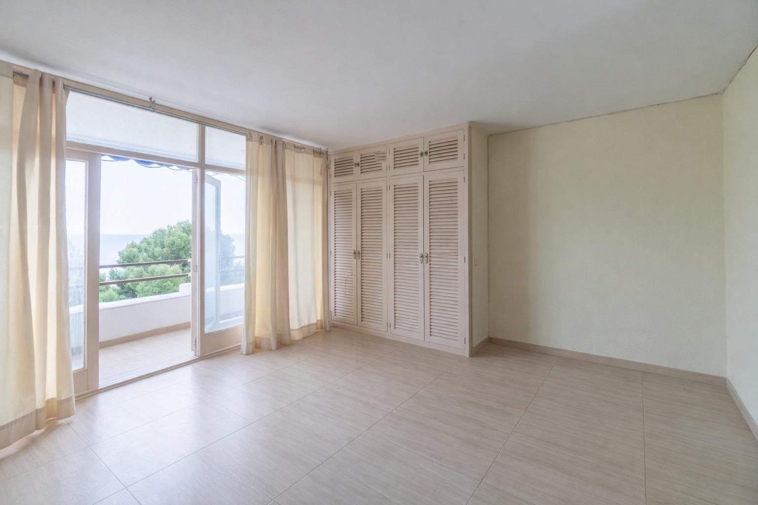 Bedroom of Study for sale in  Palma de Mallorca  with Terrace and Balcony