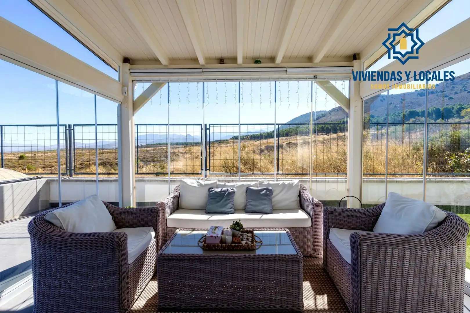 Chalet con piscina en venta en Dílar, imagen 35