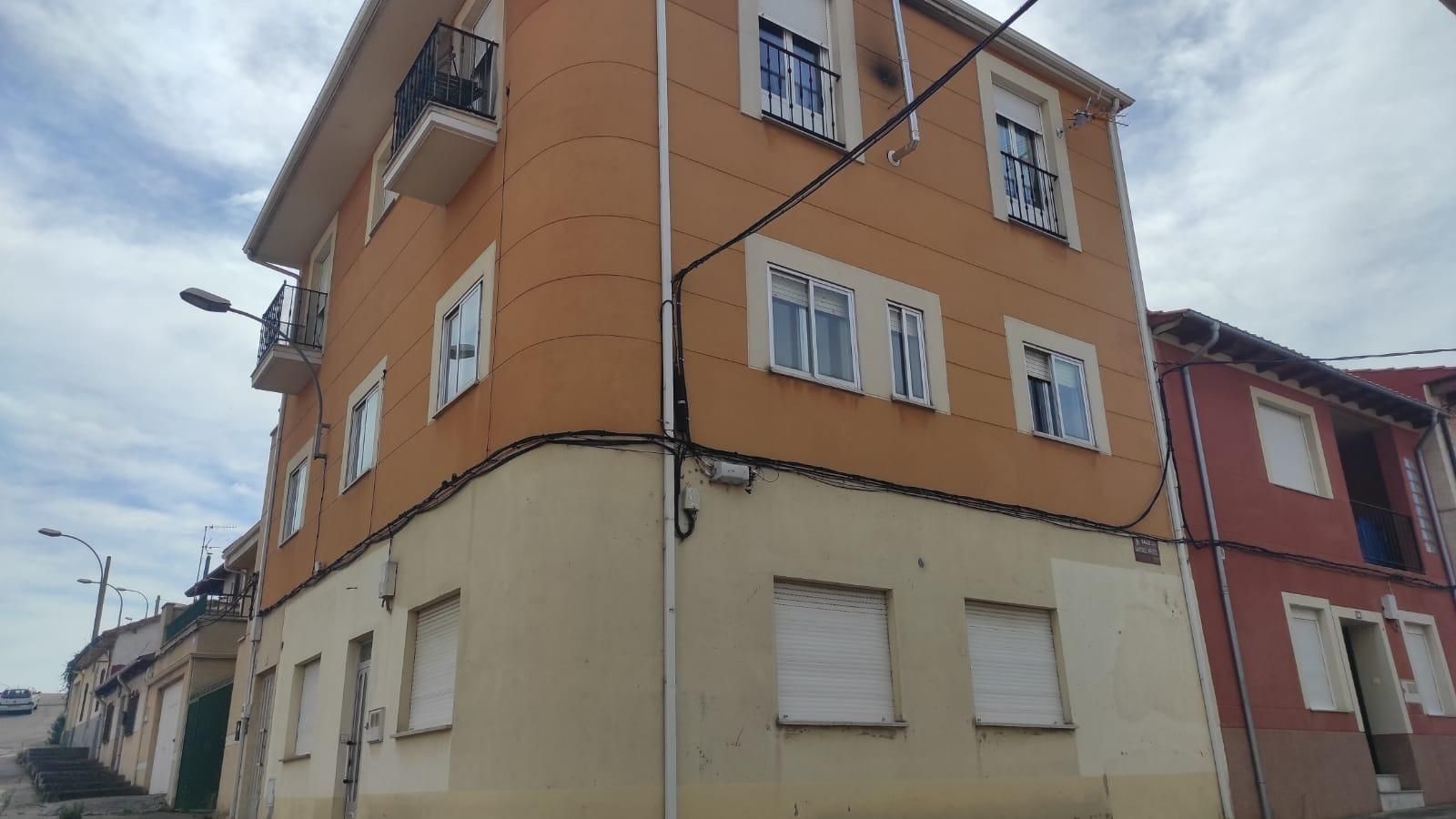 Wohnung zum verkauf in  SANTIAGO APOSTOL, 1