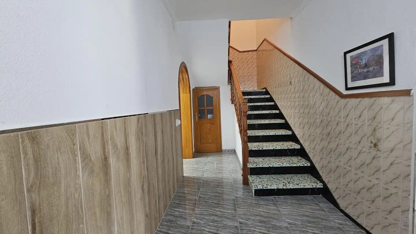 Casa o xalet en venda en Santa Lucía de Tirajana amb Jardí privat, Terrassa i Piscina