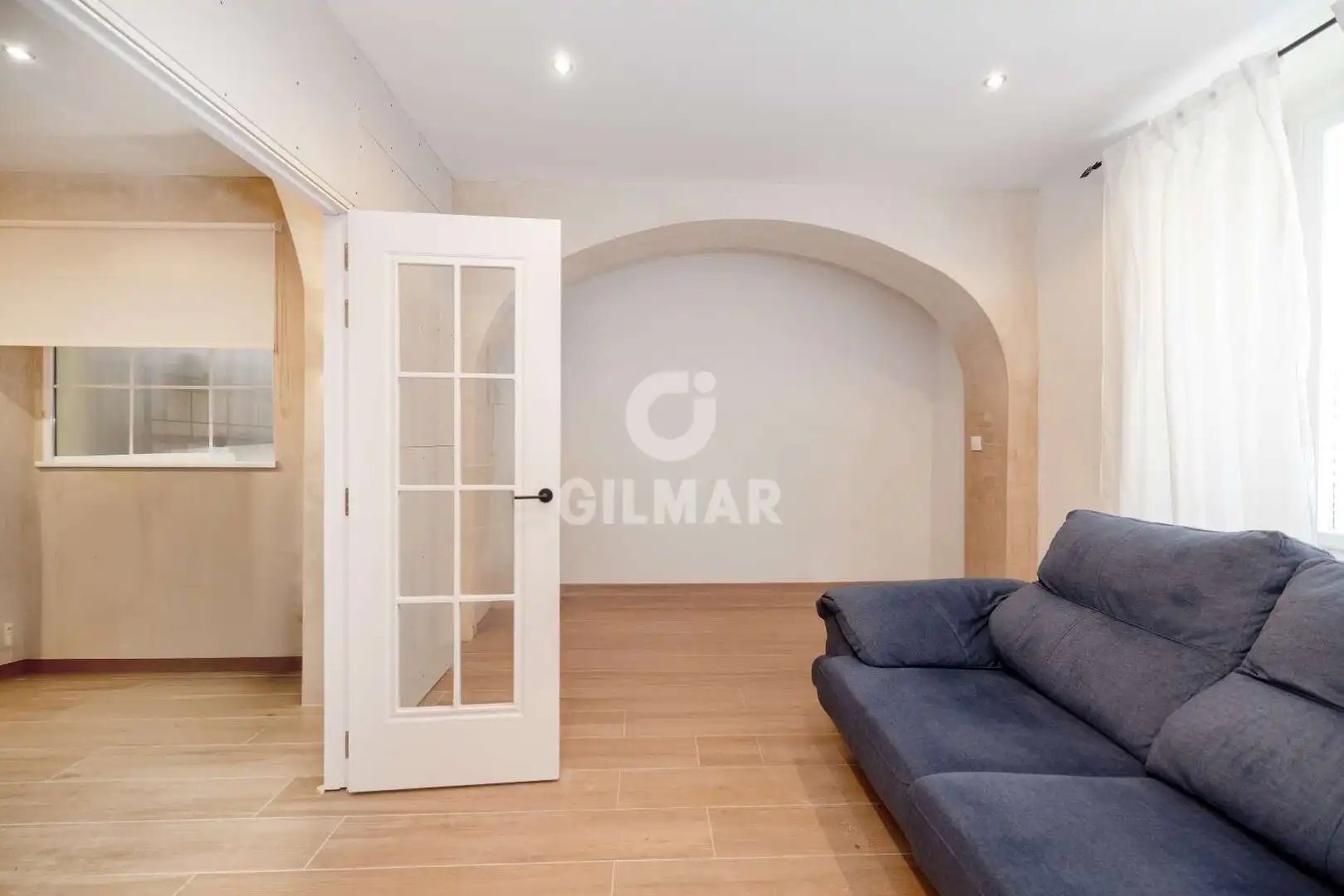 Planta baja en venta en El Puerto de Santa María con Calefacción