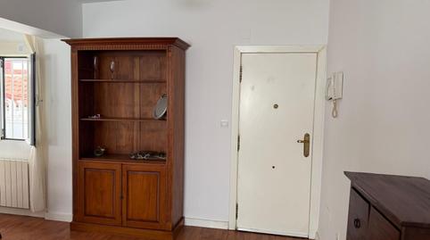 Foto 5 de Pis en venda a Gabilondo, Plaza de Toros, Valladolid