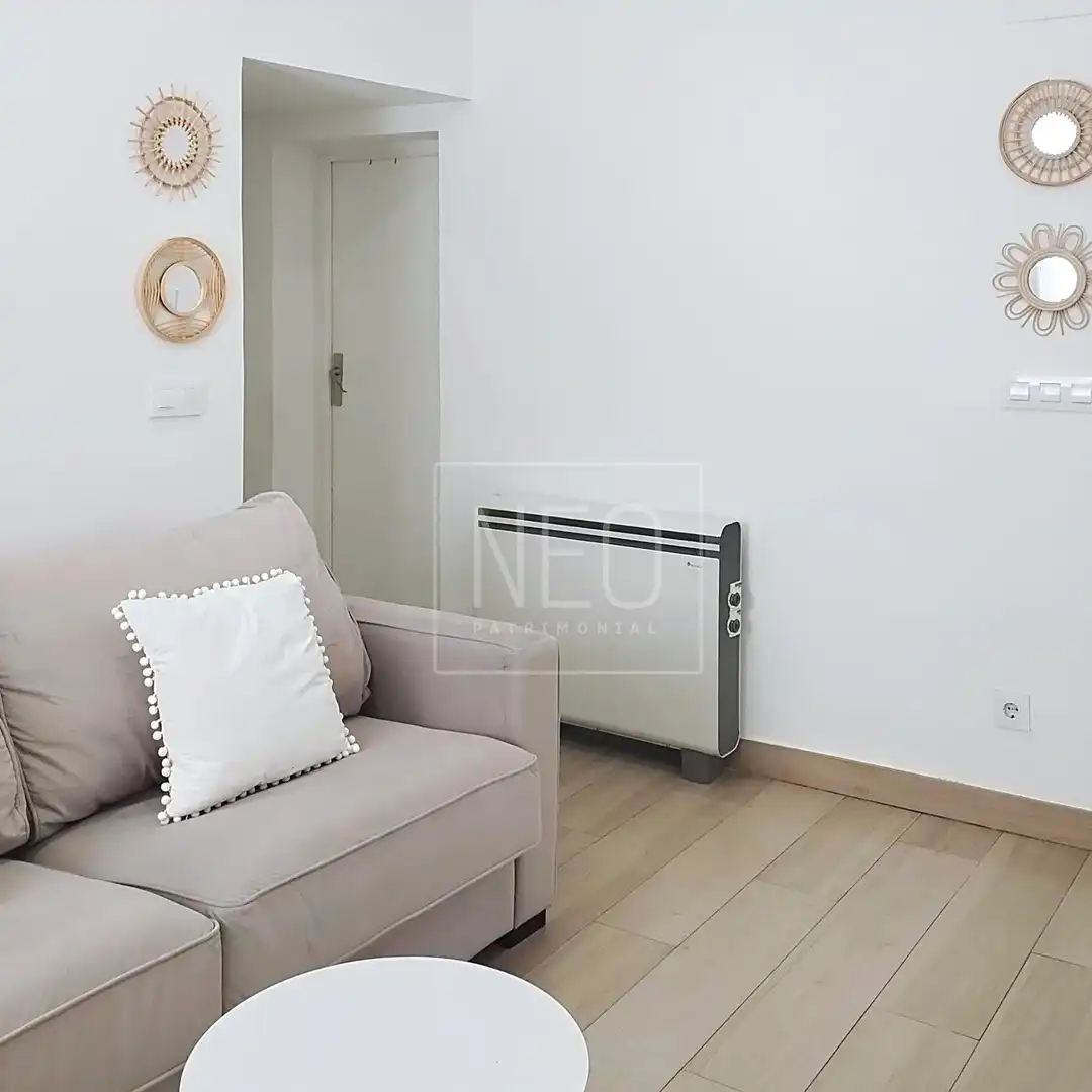 Rez-de-chaussée avec ascenseur à vendre à Calle FERRAZ, imagen 7