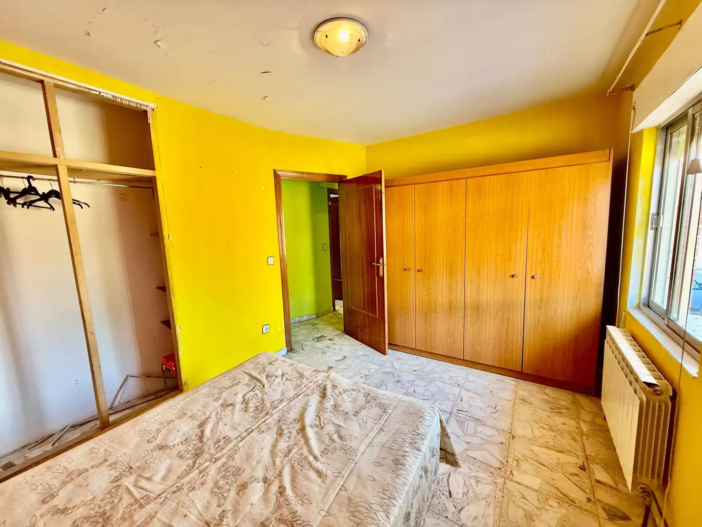 Bedroom of Buildings for sale in Villaquejida