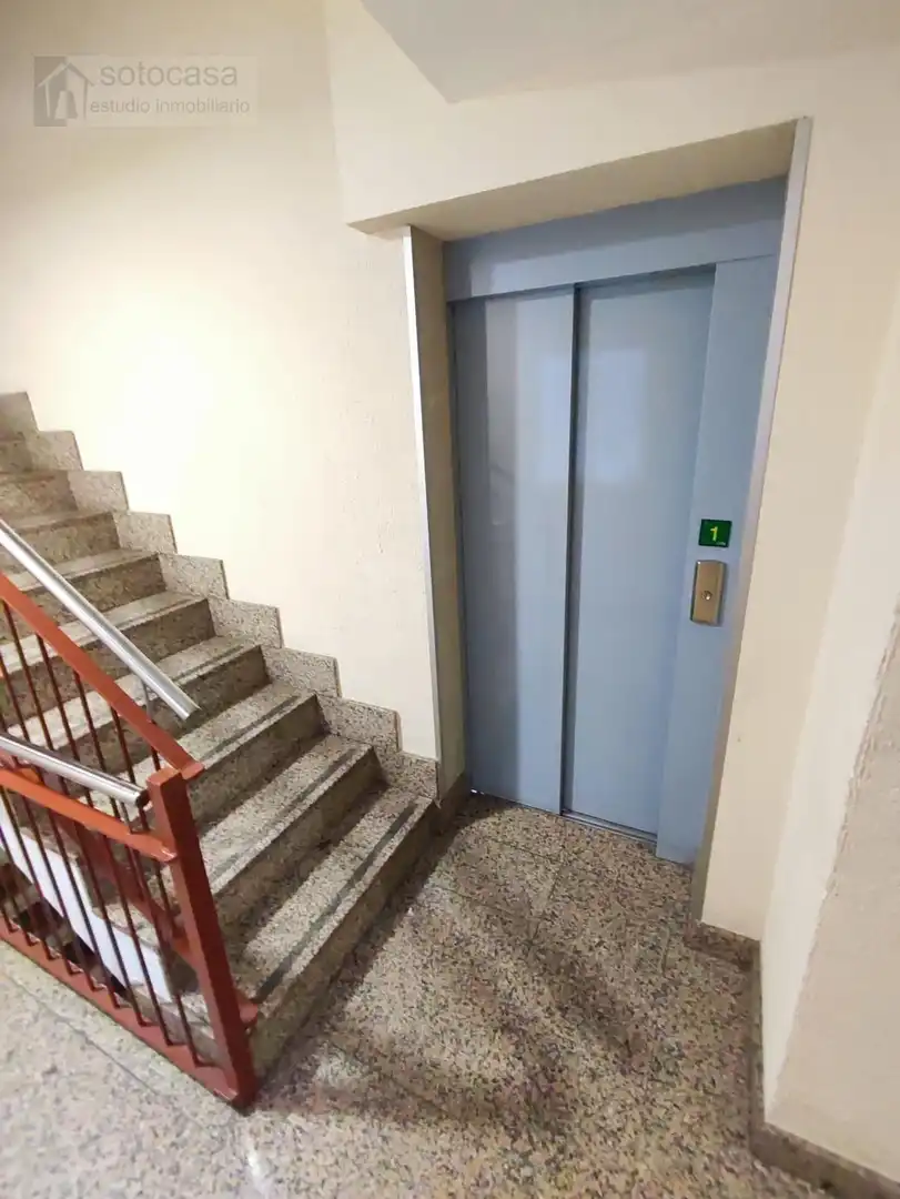 Pis amb ascensor en venda a Portillo del Prado, imagen 18