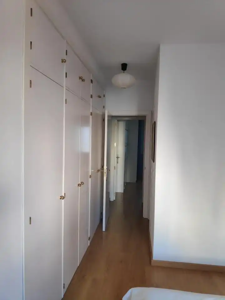 Piso de alquiler en Sevilla con Aire acondicionado, Terraza y Amueblado