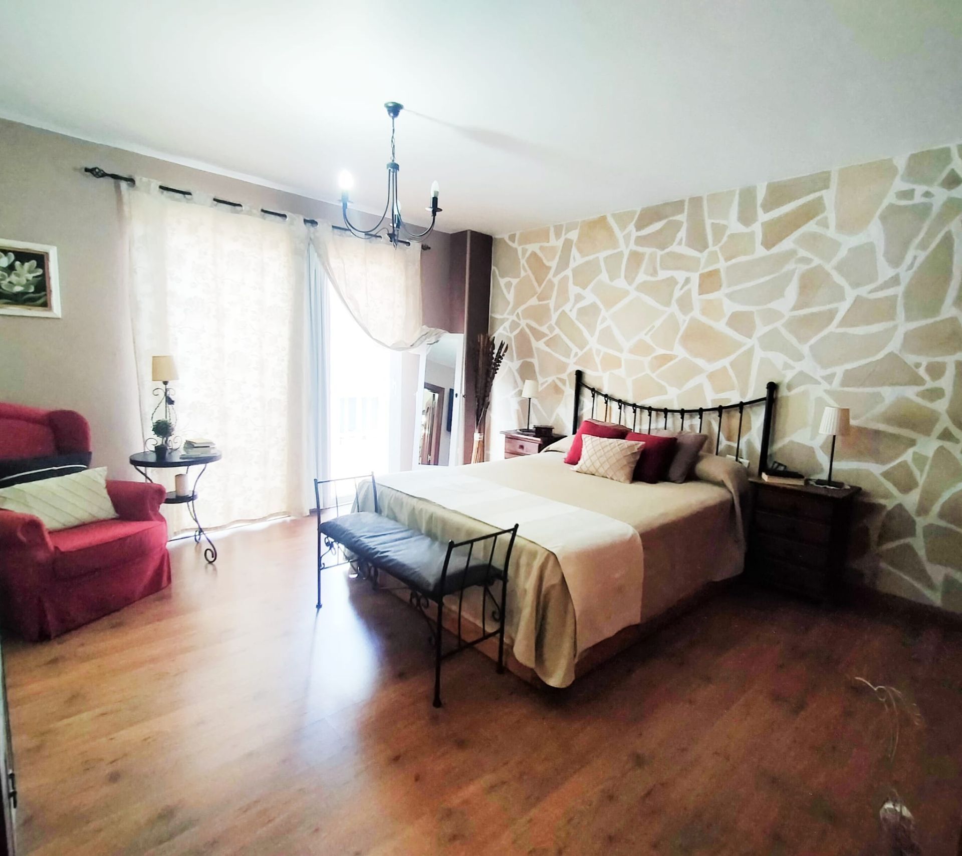 Dormitori de Pis en venda en La Orotava amb Traster i Moblat