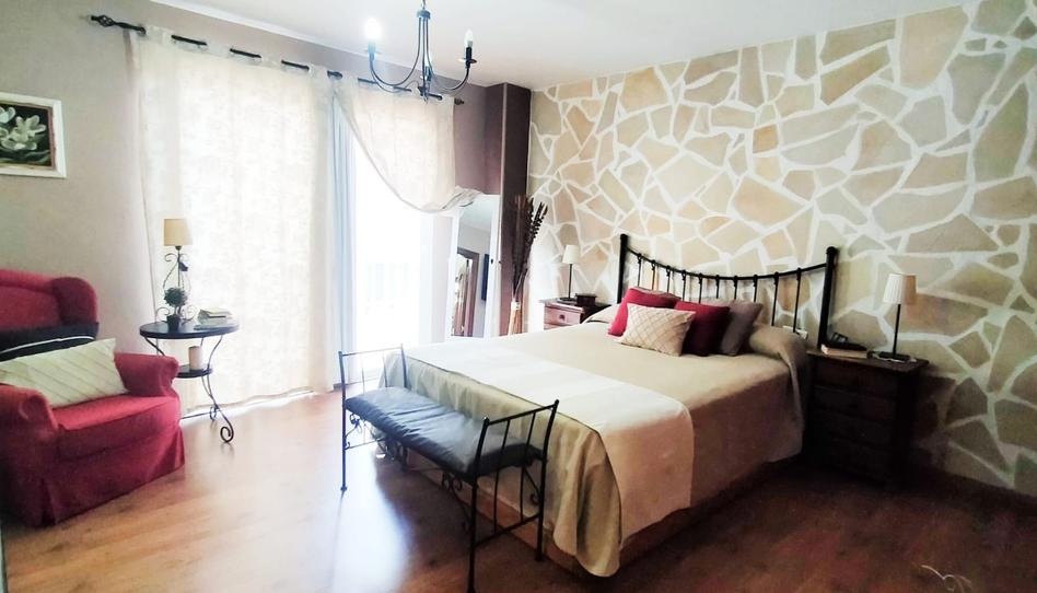 Foto 1 de Pis en venda a La Perdoma - San Antonio - Benijos, Santa Cruz de Tenerife