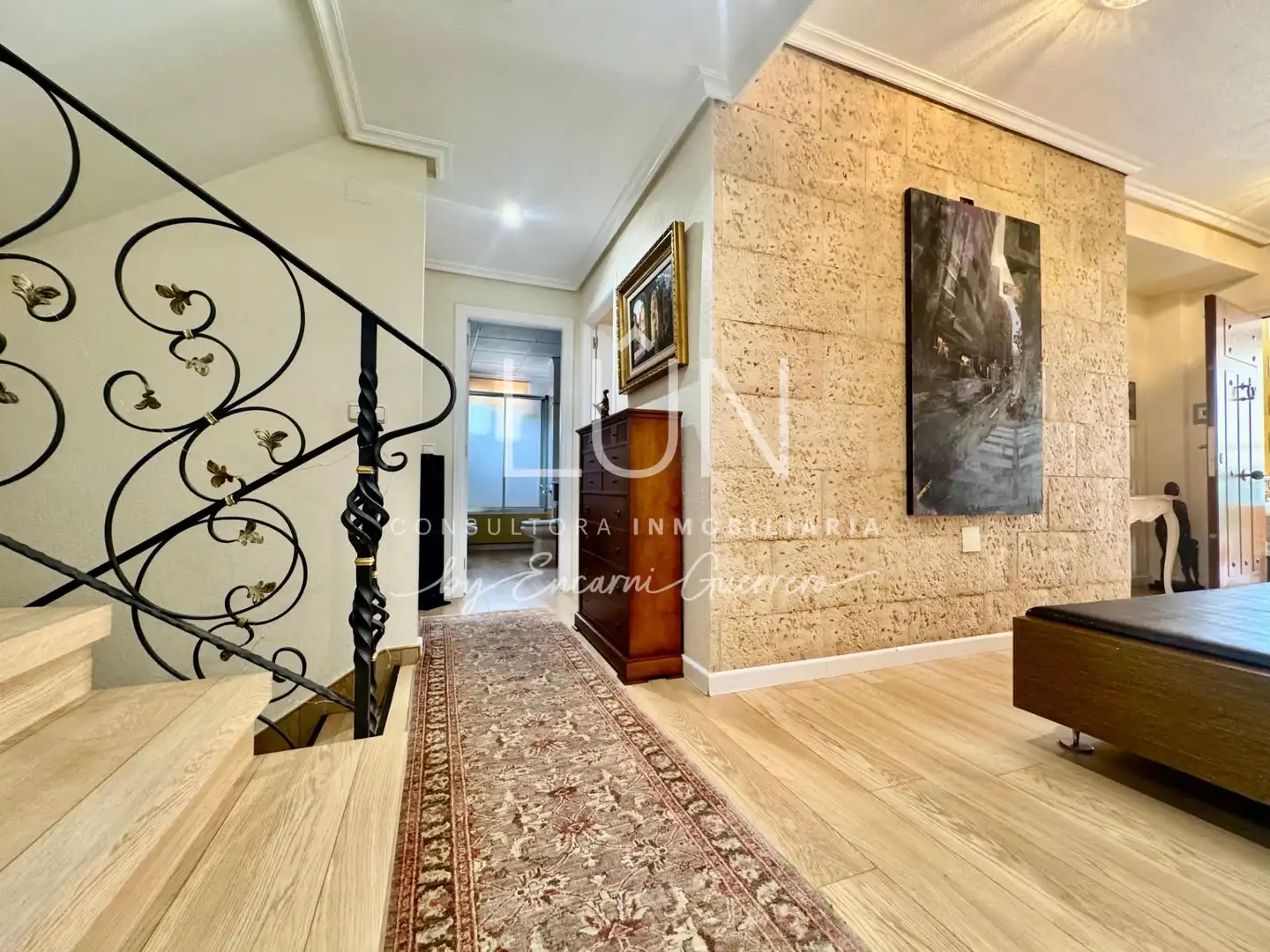 Casa o chalet en venta en Molina de Segura con Aire acondicionado, Calefacción y Jardín privado
