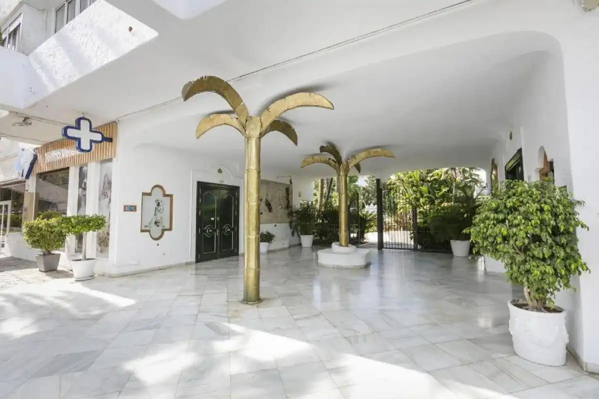 Apartments for rent in La Carolina - Guadalpín