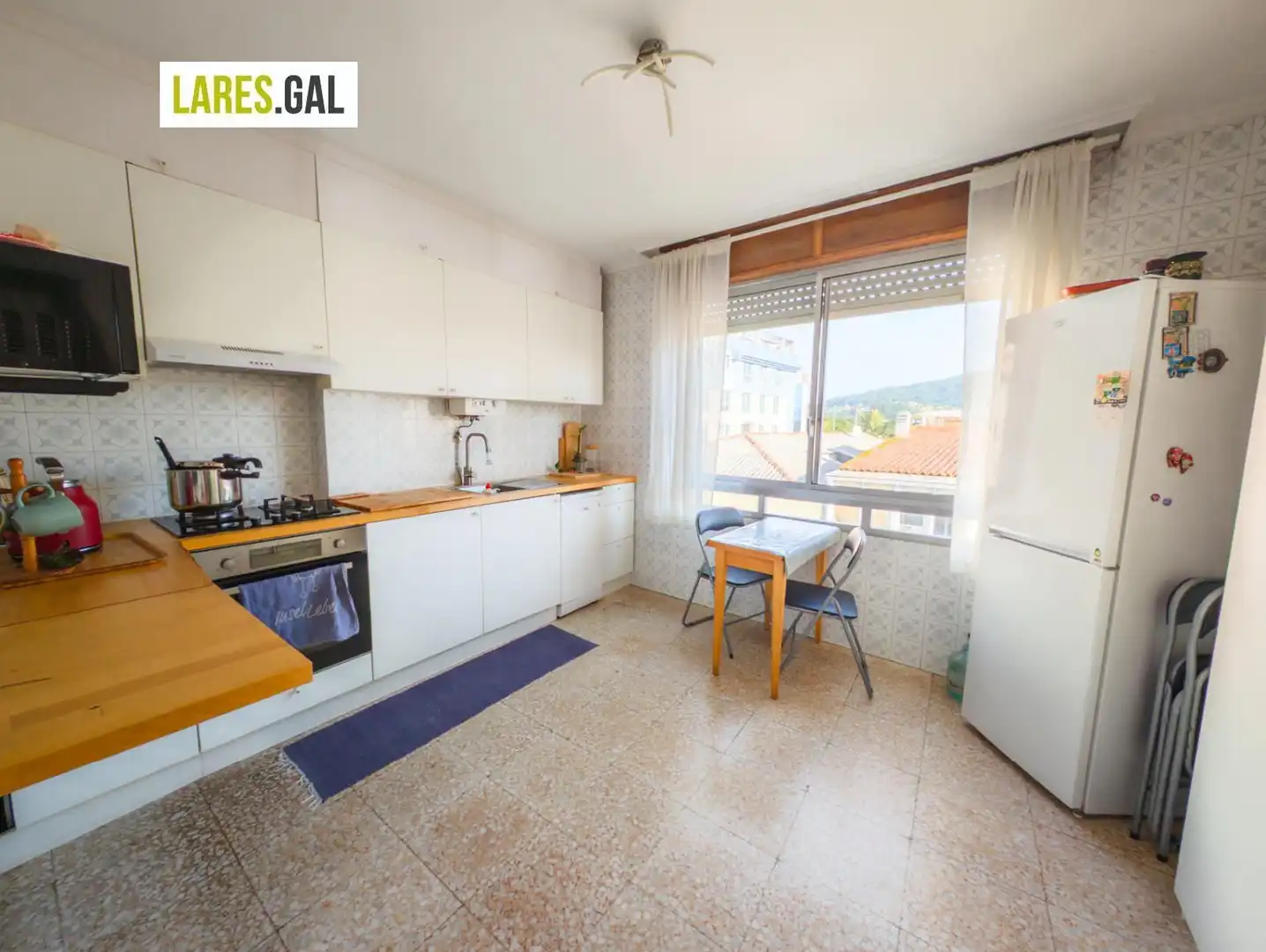 Flat for sale in Cangas , Pontevedra