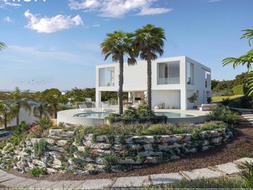 Xalet en venda a Orihuela Costa