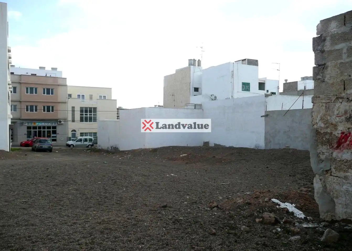 Residencial en venda en Arrecife