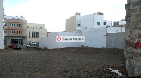 Foto 3 de Residencial en venda a Juan Negrín, 65, Centro - La Vega Alta, Arrecife