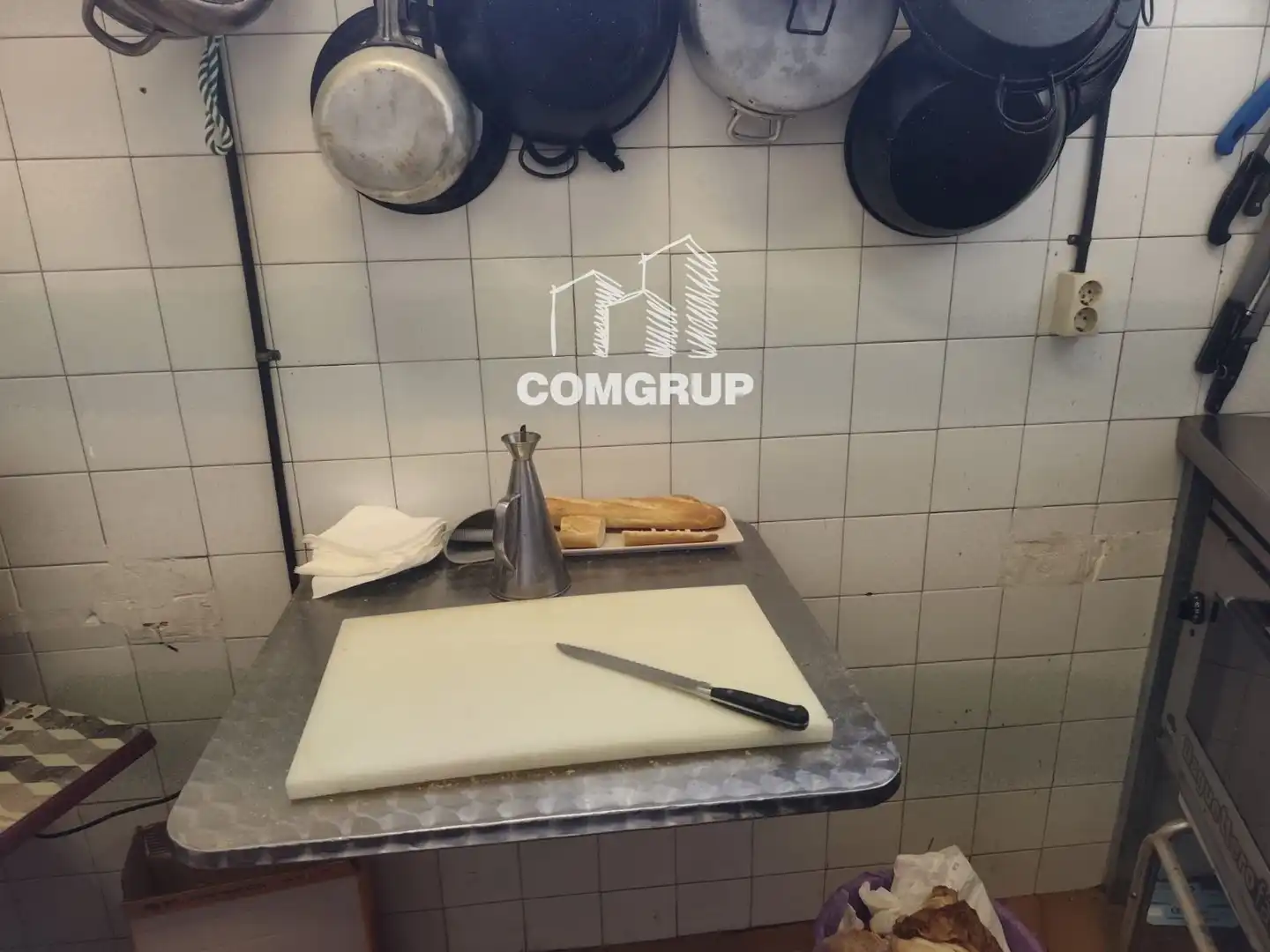 Gewerbefläche zur Übernahme in velòdrom, imagen 17