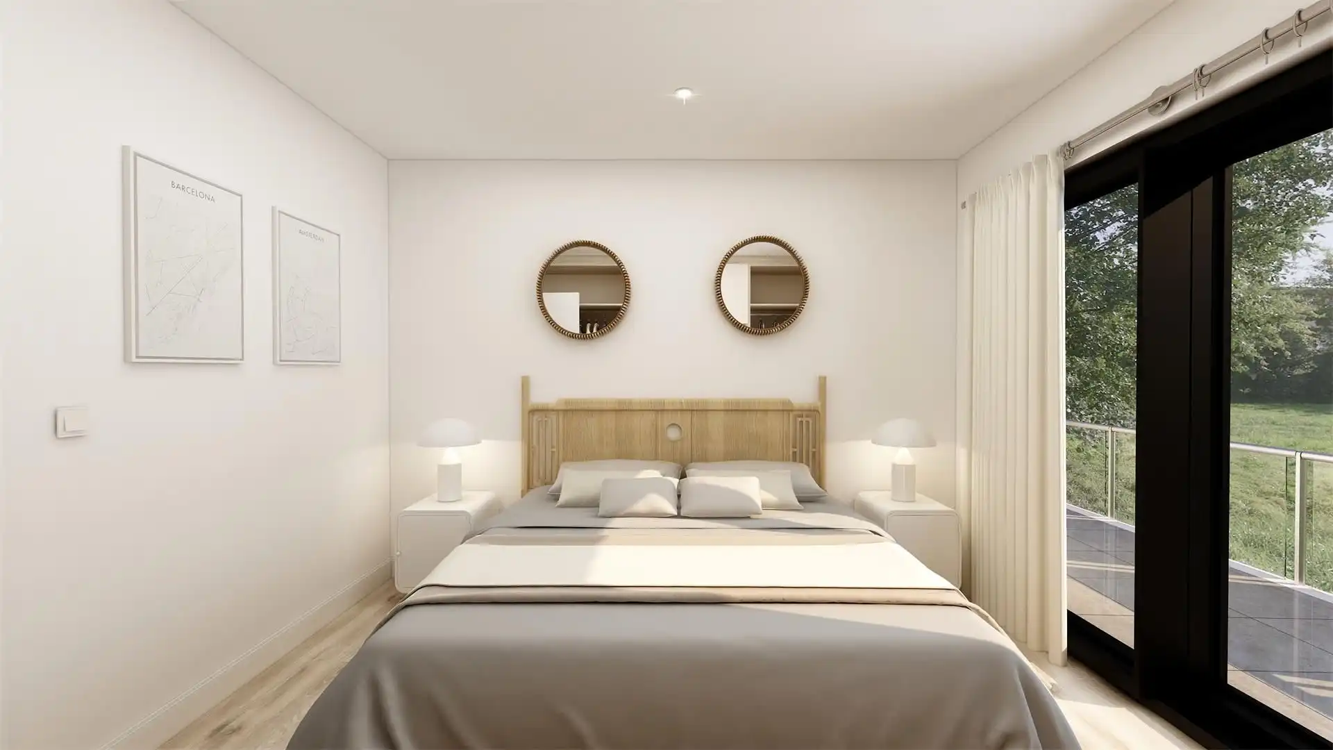 Detached homes for sale in Carrer Barretina, 65, Olot