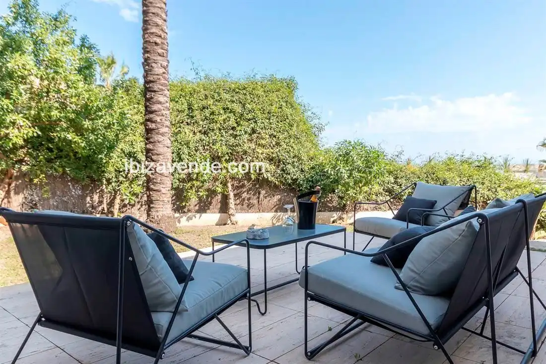 Chalet con terraza en venta en Vista Alegre, imagen 27
