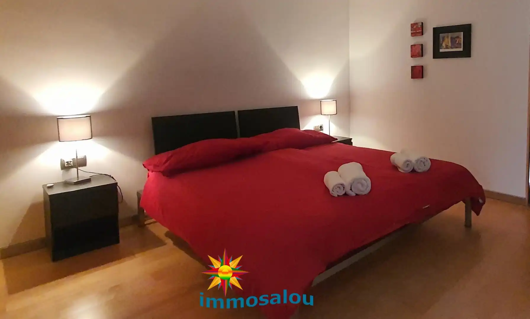 Casa o chalet en venta en dels Emprius, Plaça Europa - Port Aventura
