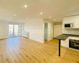 Living room of Apartment for sale in Salamanca Capital  with Heating