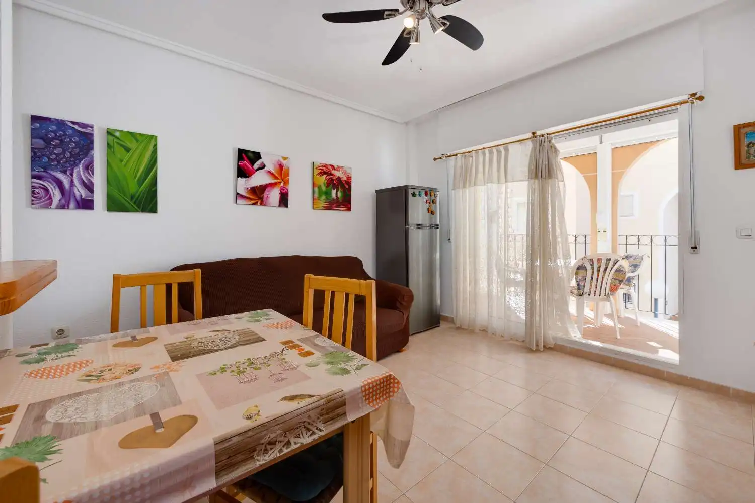 Apartamento con piscina en venta en N/A, imagen 13