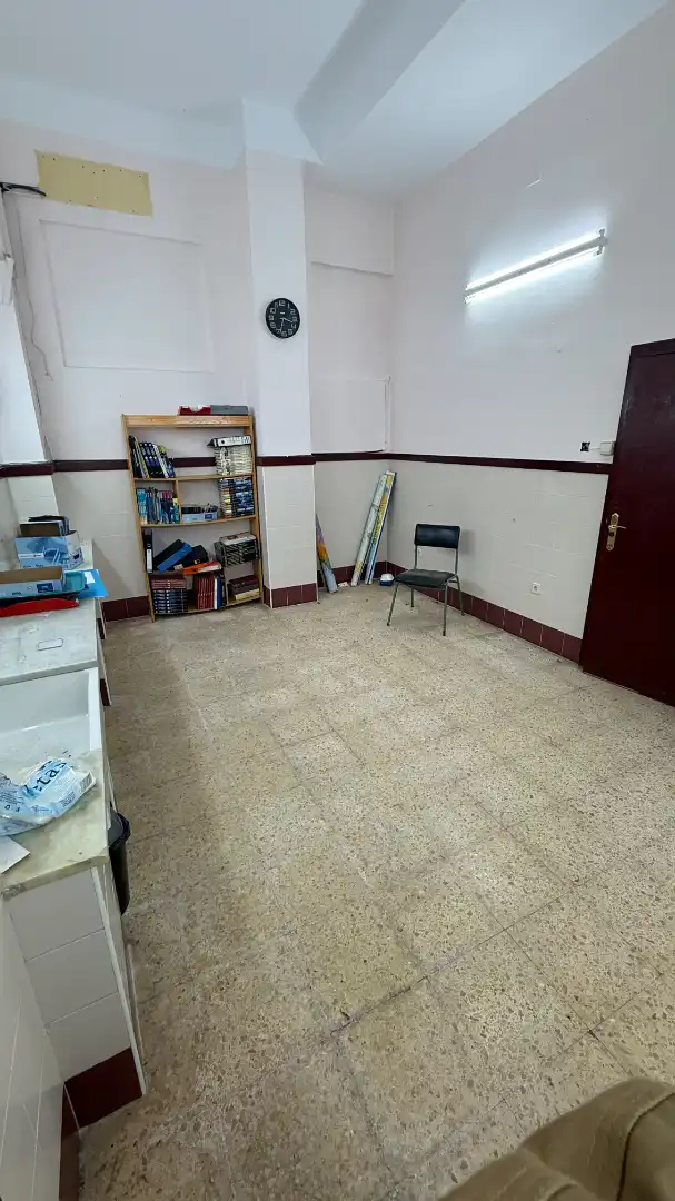 Local de lloguer en Valencia