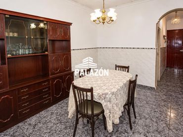Casa en venta en Albatera