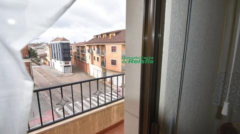 Foto 3 de Piso en venta en Garcia Lorca, 1, Ciudad Rodrigo, Salamanca