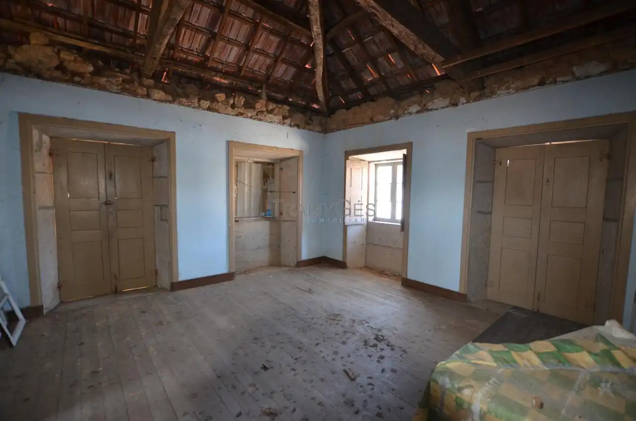 Casa con giardino in vendita a LUGAR A ALDEA, imagen 9