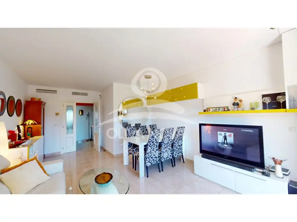 Mini appartamento con terrazza in vendita a Cami del Llavador, imagen 18