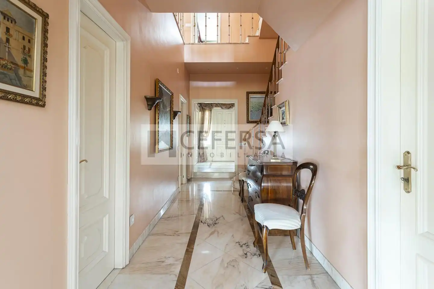 Reihenhaus mit Terrasse zum Verkauf in Carrer dels Cavallers, imagen 14
