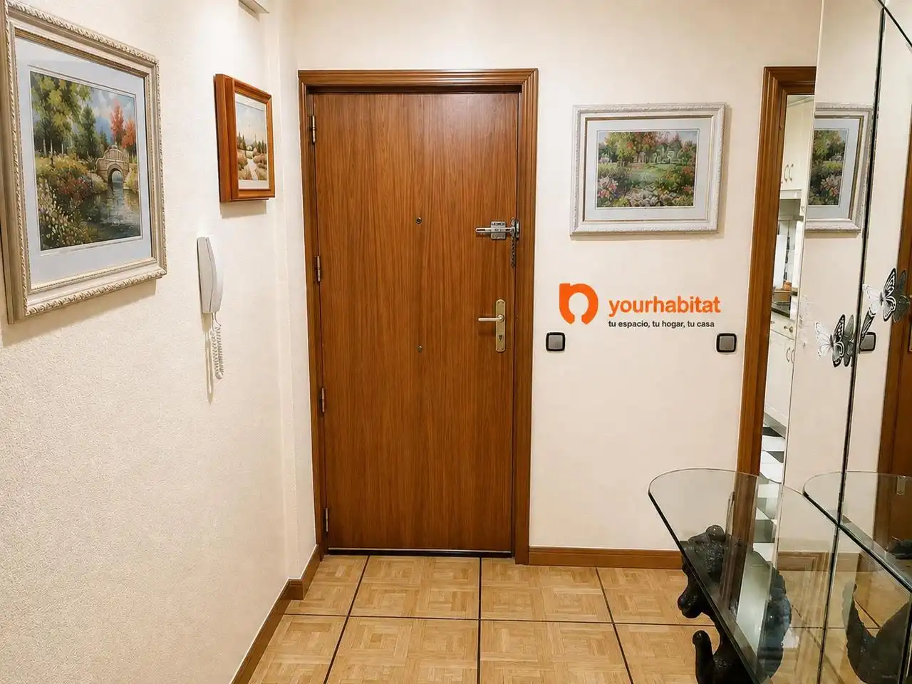 Pis en venda en Leganés amb Aire condicionat i Terrassa