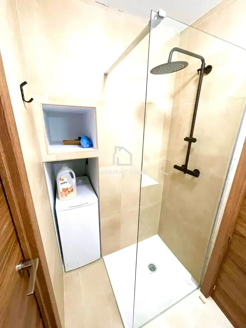 Baño de Piso en venta en Ciutadella de Menorca con Calefacción y Terraza