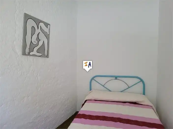Adossat en venda a Cuevas de San Marcos, imagen 15