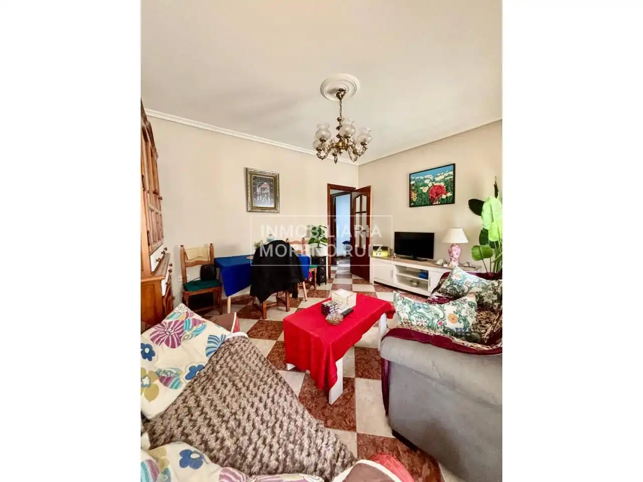 Wohnung zum Verkauf in Baena