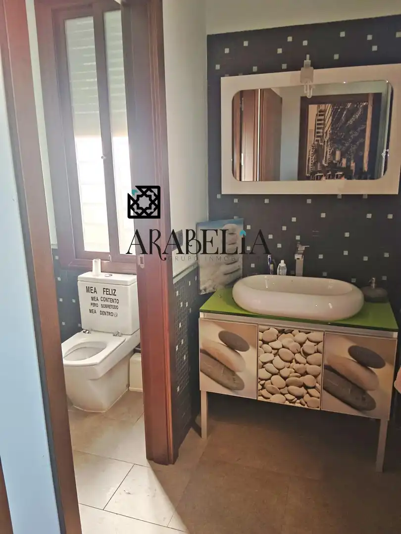 Villa mit Pool zum Verkauf in La Carlota, imagen 36