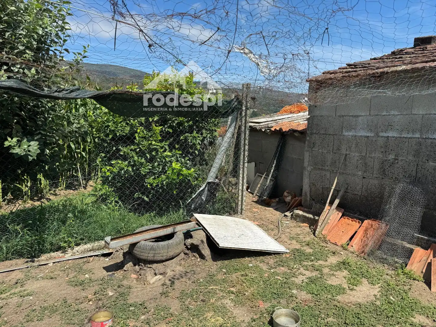Casa o xalet en venda en Arbo amb Moblat