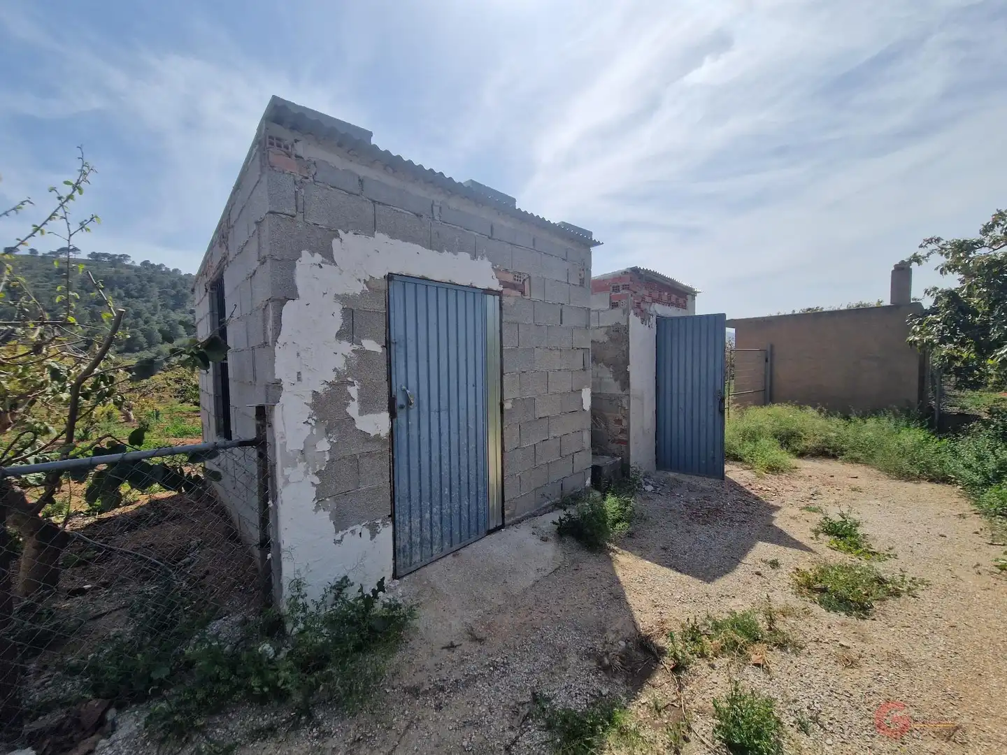 Casa rústica en venda a Lobres, imagen 4