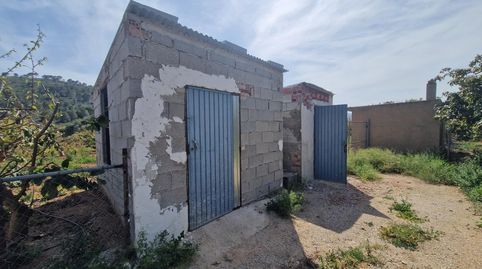 Photo 4 of Country homes for sale in Lobres, Salobreña