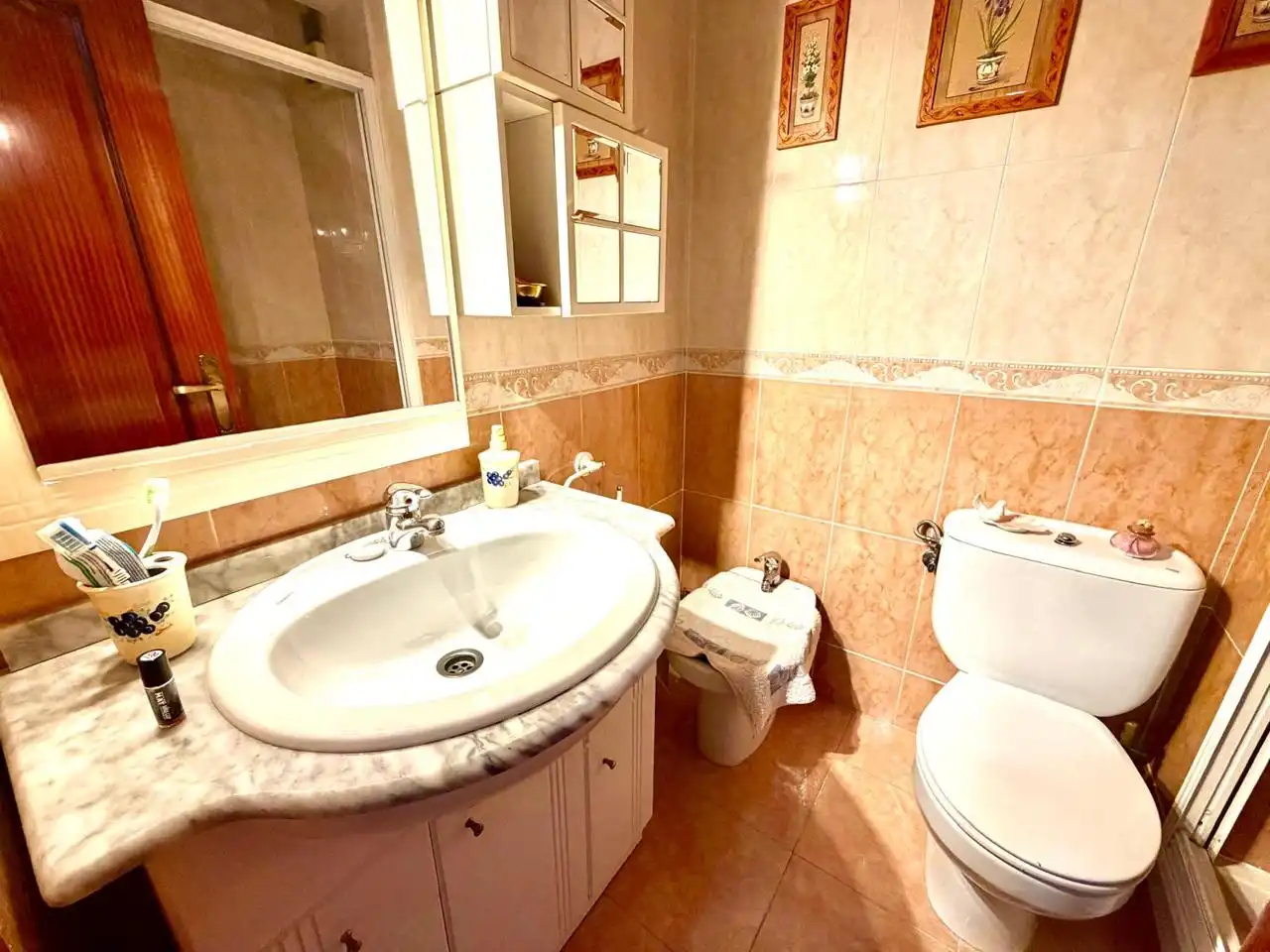 Flat for sale in Calle de Arsenio Fuster, imagen 17