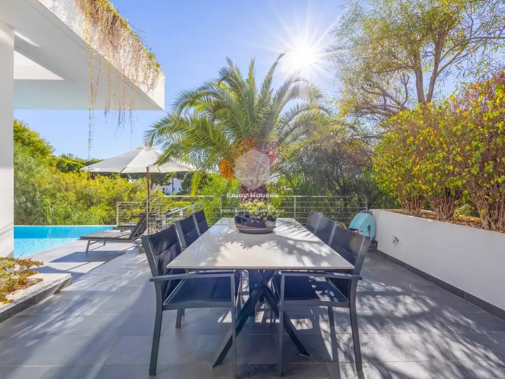 Casa o xalet en venda a Altea la Vella