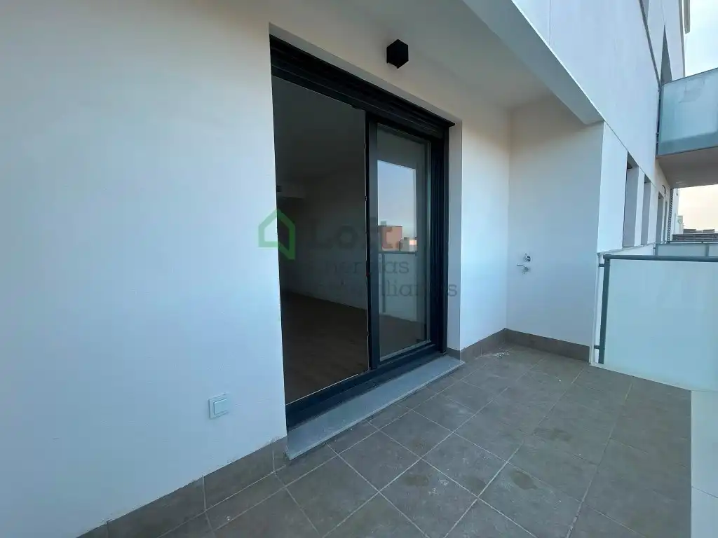 Apartments for rent in Avenida Elvas