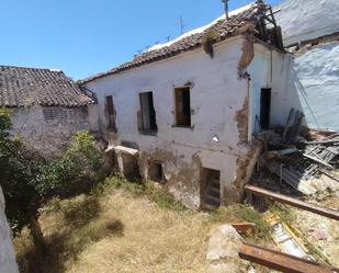 Vista exterior de Edifici en venda en  Córdoba Capital