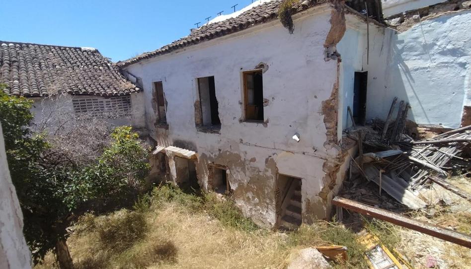 Foto 1 de Edifici en venda a Moriscos, Sta. Marina - San Andrés - San Pablo - San Lorenzo, Córdoba