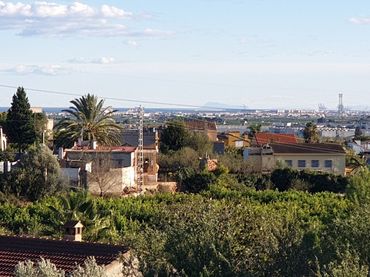 Terrenos y solares en venta en Corralet - Bonanza - Tres Rutas
