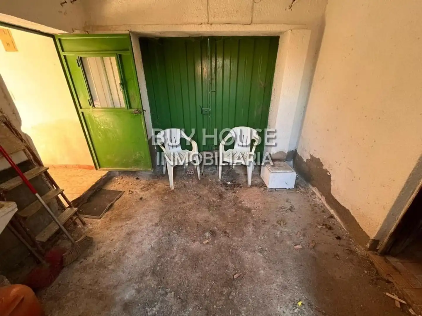 Chalet en venta en Plaza de España 10, imagen 5