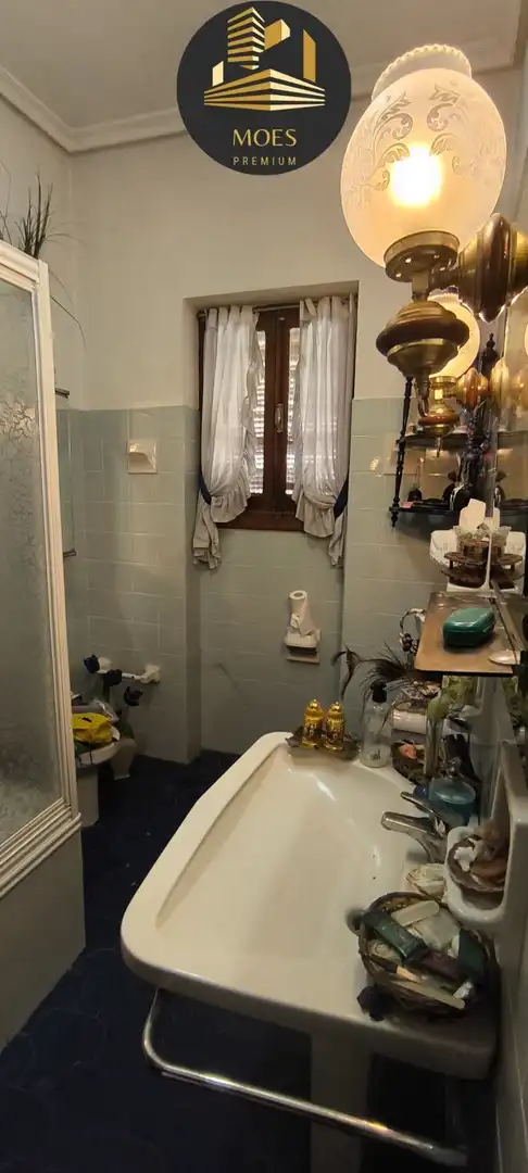 Bathroom of Flat for sale in Úbeda  with Air Conditioner, Heating and Balcony